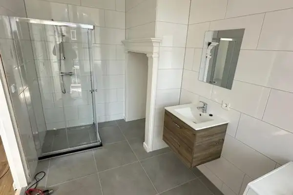 Foto #7 Appartement Stephensonstraat Den Haag