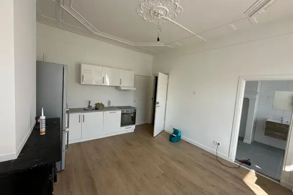 Foto #4 Appartement Stephensonstraat Den Haag