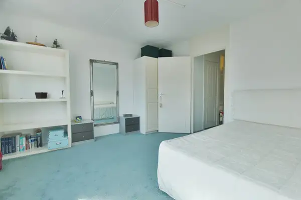 Foto #15 Huurwoning Dwergvinvisstraat Amsterdam