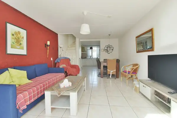 Foto #9 Huurwoning Dwergvinvisstraat Amsterdam