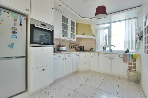 Foto #11 Huurwoning Dwergvinvisstraat Amsterdam