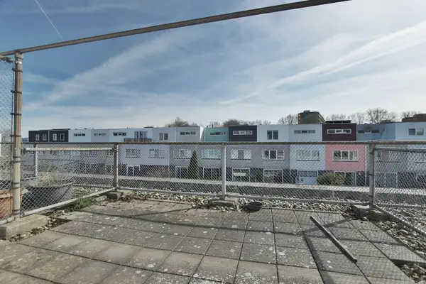 Foto #22 Huurwoning Dwergvinvisstraat Amsterdam