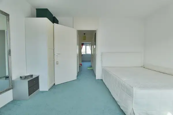 Foto #16 Huurwoning Dwergvinvisstraat Amsterdam