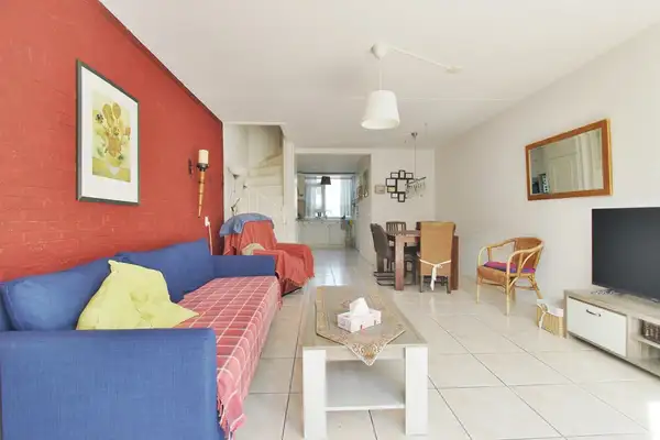 Foto #8 Huurwoning Dwergvinvisstraat Amsterdam