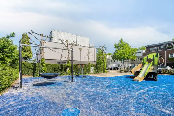 Foto #0 Huurwoning Dwergvinvisstraat Amsterdam