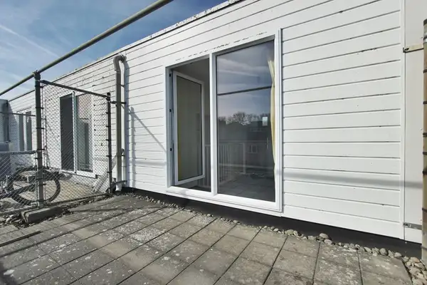 Foto #24 Huurwoning Dwergvinvisstraat Amsterdam