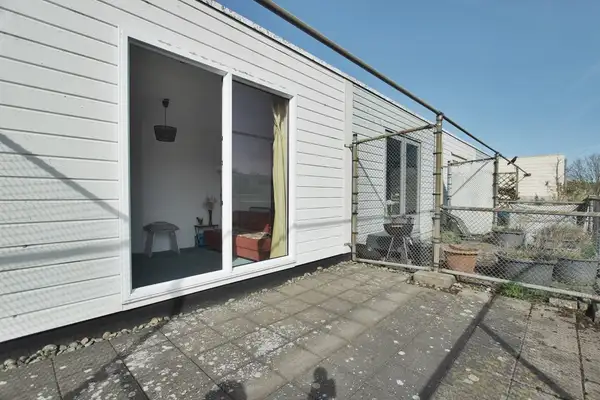 Foto #23 Huurwoning Dwergvinvisstraat Amsterdam