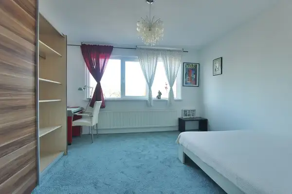 Foto #12 Huurwoning Dwergvinvisstraat Amsterdam