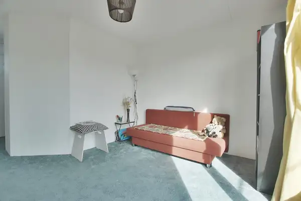 Foto #21 Huurwoning Dwergvinvisstraat Amsterdam