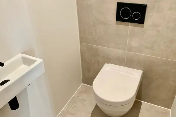 Foto #12 Appartement Nieuwe Parklaan Den Haag