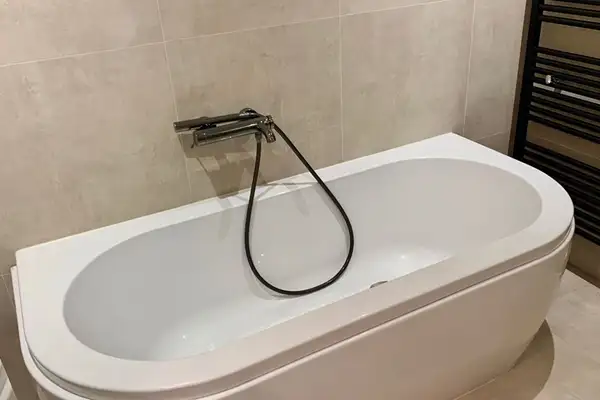 Foto #11 Appartement Nieuwe Parklaan Den Haag