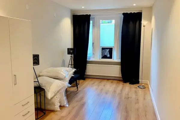 Foto #7 Appartement Nieuwe Parklaan Den Haag