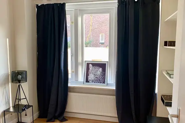 Foto #8 Appartement Nieuwe Parklaan Den Haag