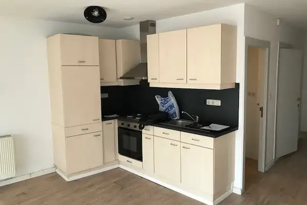 Foto #1 Appartement Pancratiusstraat Heerlen