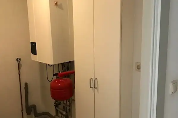 Foto #9 Appartement Pancratiusstraat Heerlen