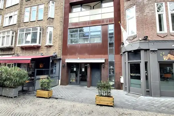 Foto #11 Appartement Pancratiusstraat Heerlen