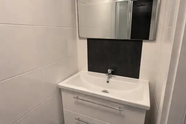 Foto #6 Appartement Boterdiep Groningen