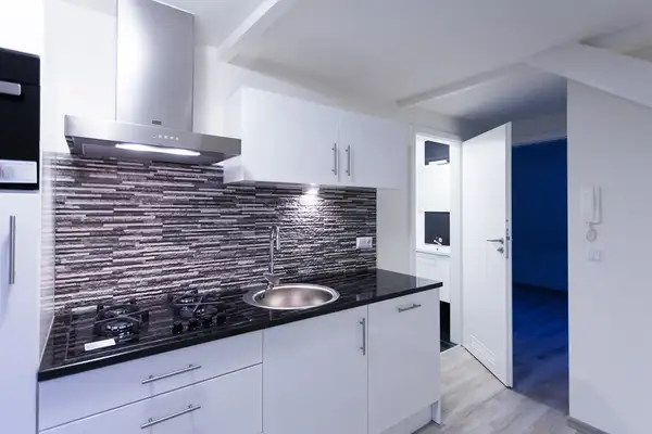 Foto #3 Appartement Boterdiep Groningen