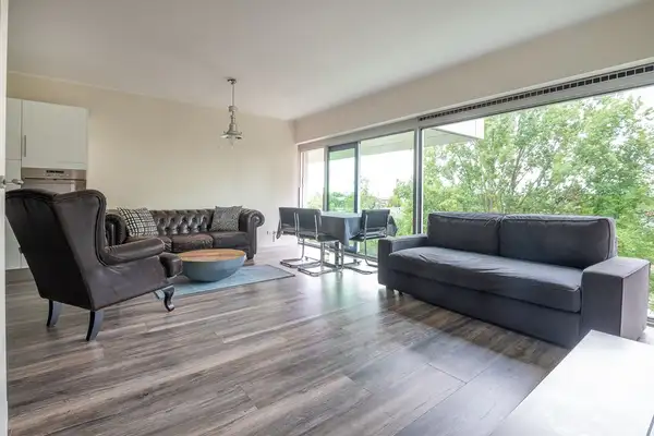 Foto #1 Appartement Jan van Zutphenstraat Amsterdam