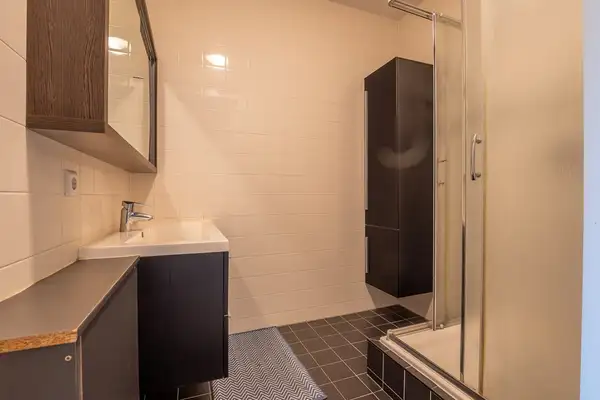 Foto #7 Appartement Jan van Zutphenstraat Amsterdam