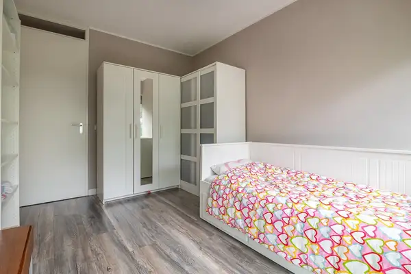 Foto #10 Appartement Jan van Zutphenstraat Amsterdam