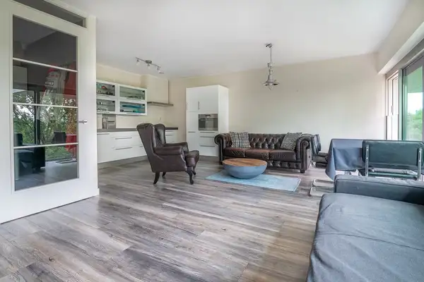 Foto #3 Appartement Jan van Zutphenstraat Amsterdam