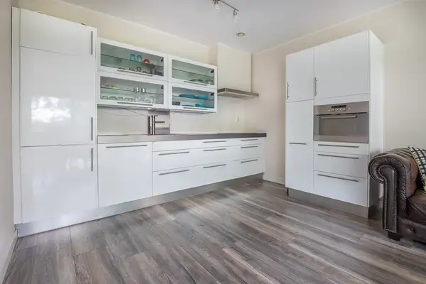 Foto #2 Appartement Jan van Zutphenstraat Amsterdam