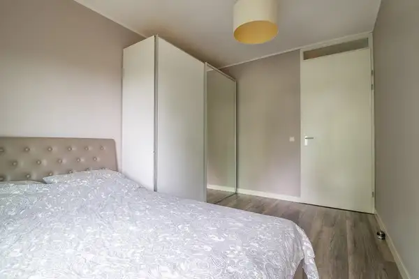 Foto #6 Appartement Jan van Zutphenstraat Amsterdam