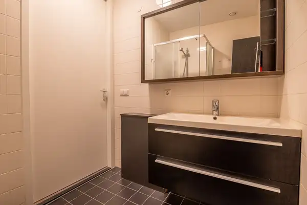 Foto #8 Appartement Jan van Zutphenstraat Amsterdam