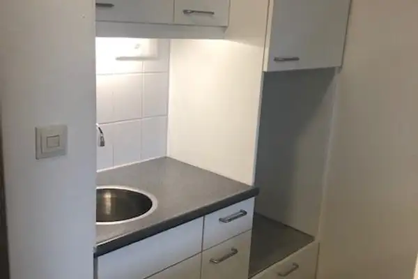 Foto #3 Appartement Leegstraat Winssen