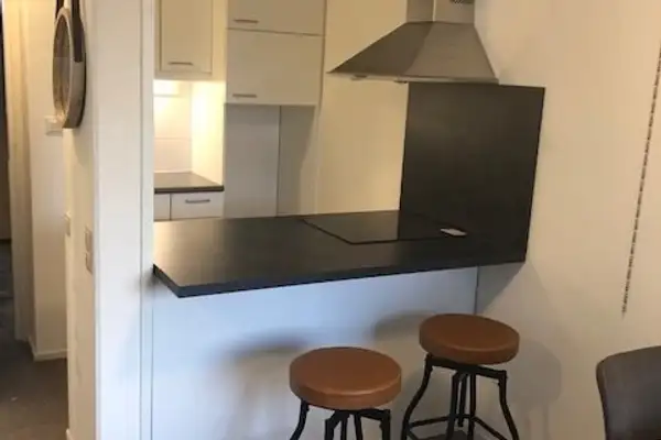 Foto #2 Appartement Leegstraat Winssen