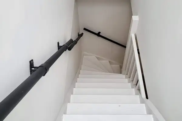 Foto #5 Appartement Abrikozenstraat Den Haag