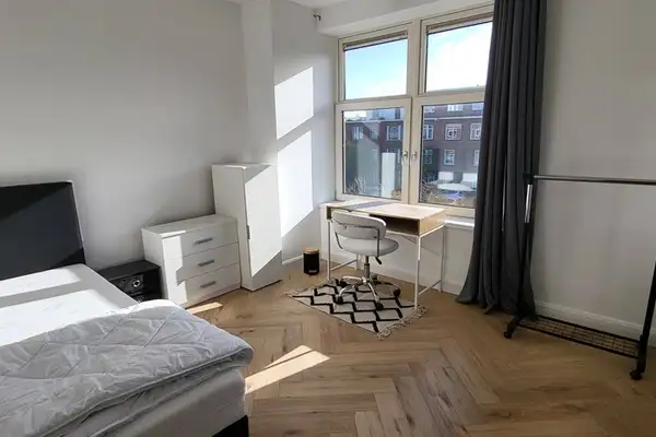 Foto #23 Appartement Abrikozenstraat Den Haag