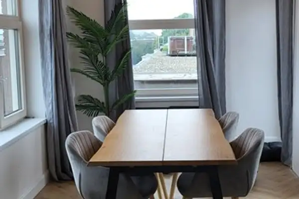 Foto #1 Appartement Abrikozenstraat Den Haag