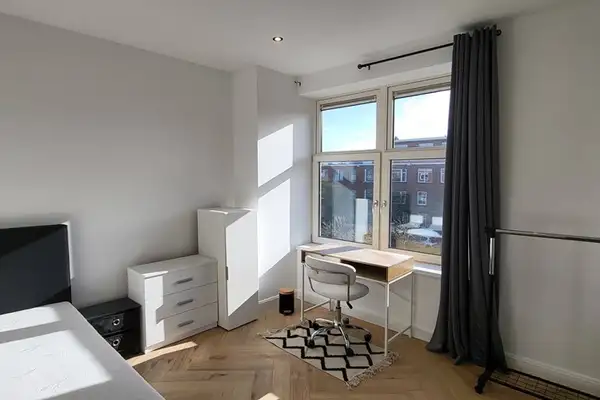 Foto #11 Appartement Abrikozenstraat Den Haag