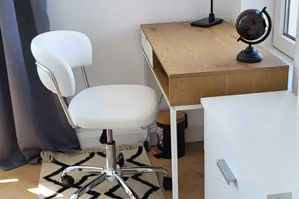 Foto #22 Appartement Abrikozenstraat Den Haag