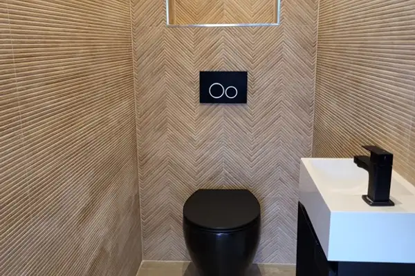 Foto #6 Appartement Abrikozenstraat Den Haag