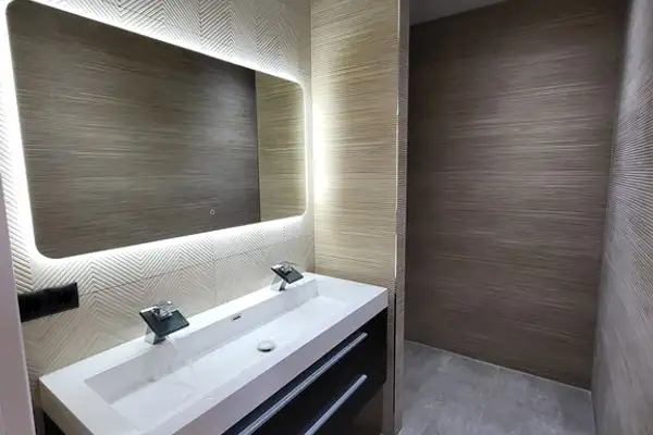 Foto #7 Appartement Abrikozenstraat Den Haag