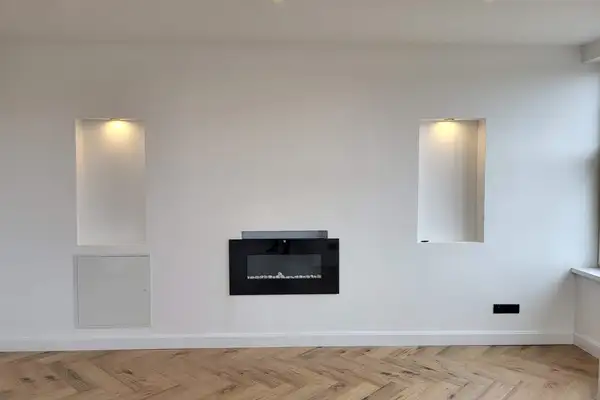 Foto #16 Appartement Abrikozenstraat Den Haag