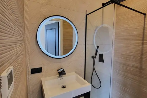 Foto #15 Appartement Abrikozenstraat Den Haag