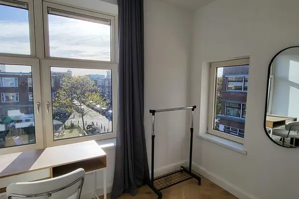 Foto #12 Appartement Abrikozenstraat Den Haag