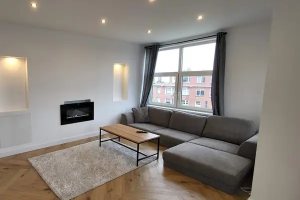 Foto #0 Appartement Abrikozenstraat Den Haag