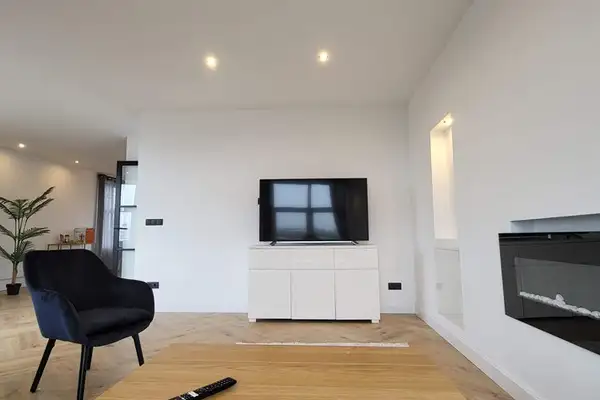 Foto #2 Appartement Abrikozenstraat Den Haag