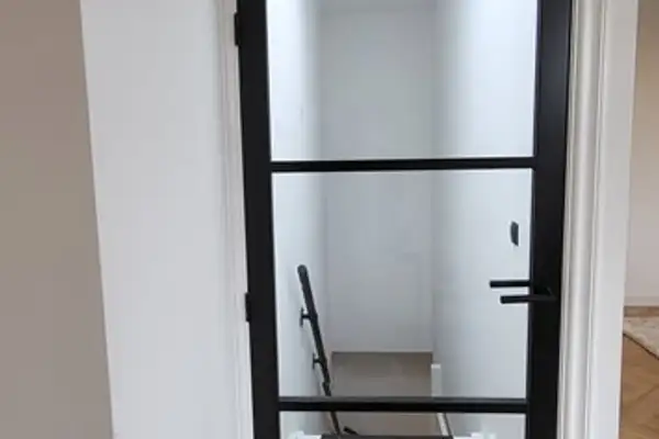 Foto #4 Appartement Abrikozenstraat Den Haag