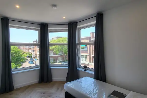 Foto #20 Appartement Abrikozenstraat Den Haag