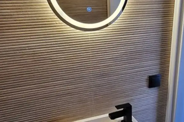 Foto #8 Appartement Abrikozenstraat Den Haag