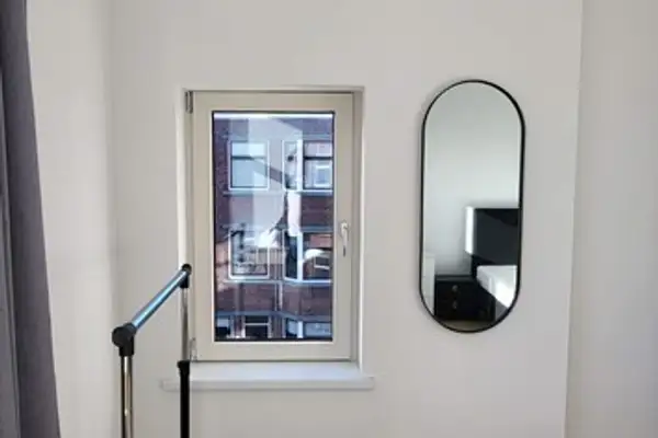 Foto #24 Appartement Abrikozenstraat Den Haag