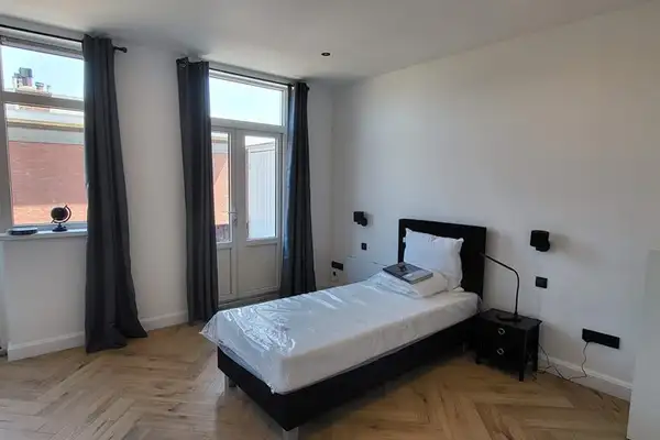 Foto #21 Appartement Abrikozenstraat Den Haag