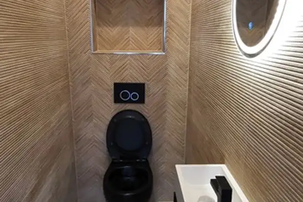 Foto #19 Appartement Abrikozenstraat Den Haag