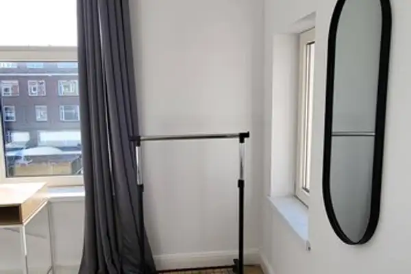 Foto #10 Appartement Abrikozenstraat Den Haag